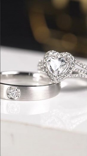 "Every Ring is Carefully Crafted—One Love, One Lifetime with Darry Ring."
