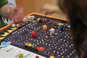 Pónmelo difícil: cómo se estructura la dificultad en un videojuego