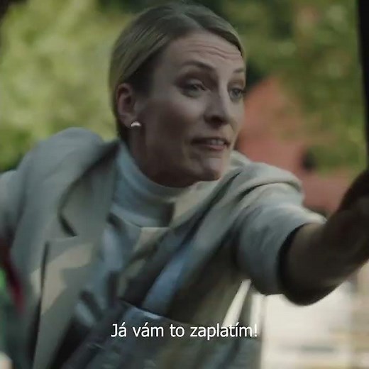 Po čem muži touží 2 - spot 2