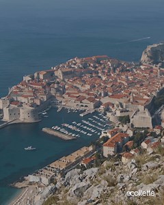 New Tour Alert: Croatia & Its Islands 🇭🇷 From medieval architecture to ethereal waterfalls, coast along the sparkling Adriatic Sea and experience the best of Croatia. Sometimes, words just aren’t enough. You just have to see it for yourself. Who would you take with you? | Collette