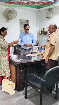 FOREVER = Finacial Freedom&Better Health / The power of Forever is the power of Love#shorts#forever