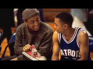 The Red Sneakers (2002)