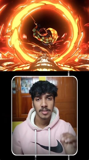 “Demon Slayer Movie LEAK ho gaya?! 😱 | Infinite Castle Arc”