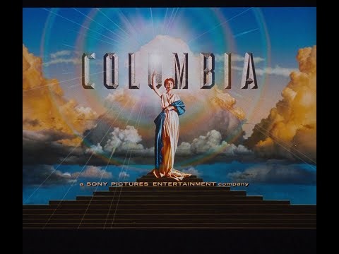 Columbia Pictures/Marvel Enterprises (2002)