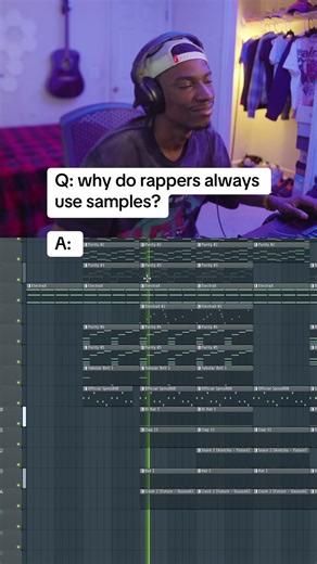 Here is ya answer😂💯 #fypシ #upcomingartist #flstudio #independentartist #foryou