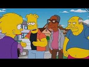 [NoZoom] The Simpsons Season 35 Ep.18 | The Simpsons Full Episode 2025 Full HD