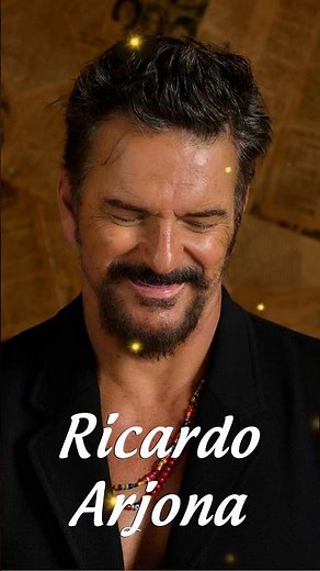 Ricardo Arjona El Amor