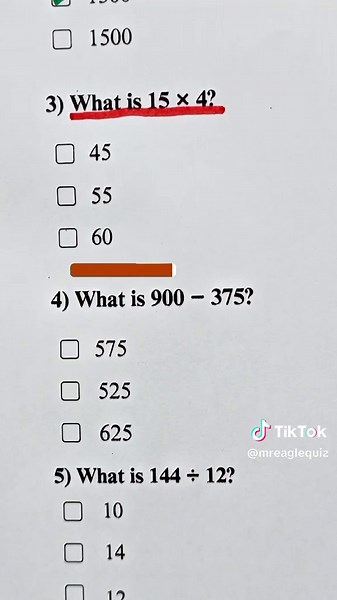 Engaging Foods Quiz Challenge for Food Lovers