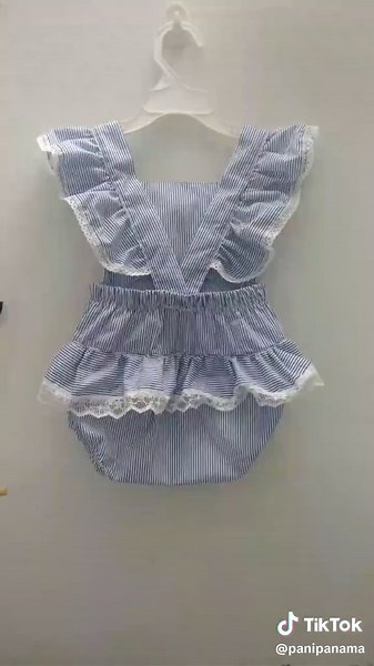 Tonosieña Clothing: Traditional Panamanian Fashion