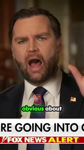 The Gauntlet Thrown! Vance Responds to Newsom's CA Invitation... And He's Bringing Receipts.