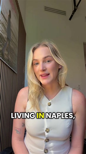 Hot girls walk in Naples FL 02/21 9AM meet by Bad Ass Coffee Central Ave RSVP link is in bio #naples #naplesfl #naplesflorida