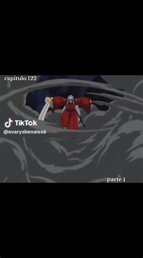 parati#tiktok de Inuyasha capítulo.122💞{parte 1} mundo.anime
