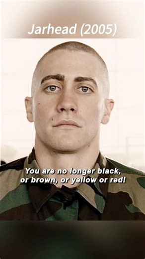 Jarhead | “You’re Not White, You’re Not Black” – Boot Camp Reality Check 🪖🔥