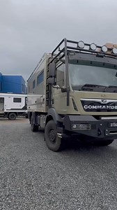 35K views · 1.5K reactions | Take that DTOUR with confidence in the SLRV ComMANder 4x4 Check out @teamd-tour on YouTube for all their latest adventures. Explore this ultimate Expedition Vehicle here at www.slrvexpedition.com.au  info@slrvexpedition.com.au | SLRV Expedition Vehicles | Facebook