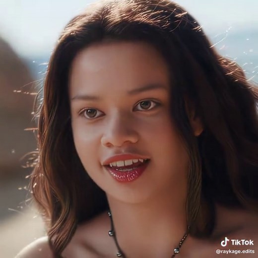 Moana New Trailer ft. Beautiful Edit! #Moana
