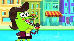 1.3K views · 92 reactions | Break bread, not the law! ROBOLOAFIE goes insane in the grain MONDAY on NICKTOONS at 6pm. | Breadwinners | Facebook