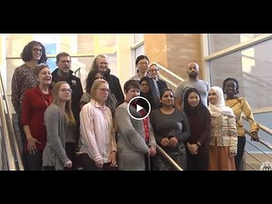 PhD Program in Health Services Research in Pharmacy at UW–Madison School of Pharmacy