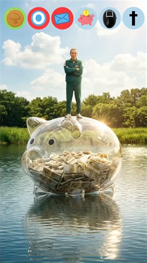 This experiment may fail.#squidgame #usa #challenge #trending #games