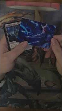 Magic the Gathering: Final Fantasy - Day 1 - Tutorial #mtg #packopening #cardgames