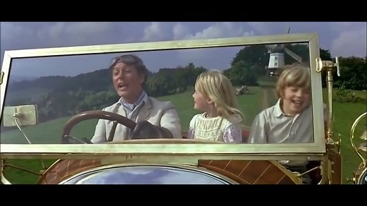 Chitty Chitty Bang Bang Theme Song | Best Music videos