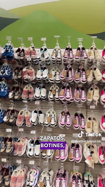 REDWOOD 🍁 prendas lindas y a buenos precios! Aquí les muestro todo lo que encontré en el lanzamiento de esta nueva marca! 📍Tottus Jockey Plaza @TottusPeru #redwoodtottus #instareels #accesoriosperu #ropaniños #limaperu #viralreels #dondecomprar #tips #recomendaciones #ropainvierno #recorridos