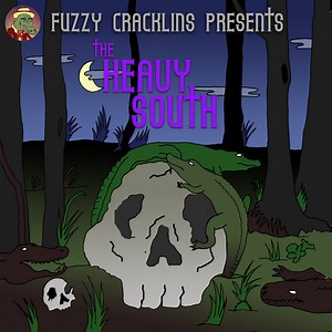 The Heavy South, by The Swamp Records