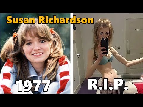 Eight Is Enough (1977–1981) : Cast Then and Now 2025, They have tragic lives in 2025.