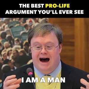 2.8M views · 20K reactions | If you watch just one video on Facebook today, make it this one. Wait for the ending… ❤️ | PolitiFeed | Facebook