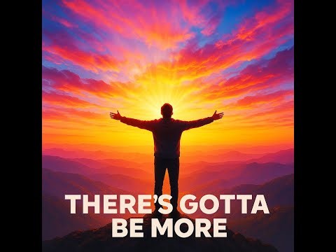 There's gotta be more 2025 No:5 每日免費無版權音樂｜No Copyright Music｜每日2–3首原創免費BGM下載｜YouTube Vlog必備