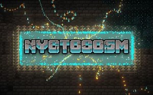 【千村的minecraft MOD介绍】The Nyctocosm-夜境：酷炫的数据包mod！-千村thousvillages-千村thousvillages-哔哩哔哩视频