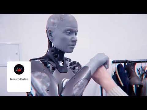 AI and You: The New Era of Human Augmentation