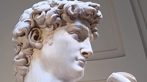 Renaissance master Michelangelo as revered as ever centuries on