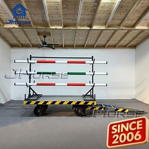 [Hot Item] Horse Jumps Customized Horse Accessories Anti-Corrosion Sell Like Hot Cakes Top Quality