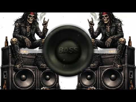 BRUTAL BASS 2.0 💣 Heavy Bass Drop | Extreme Sound Check & Subwoofer Test 2026