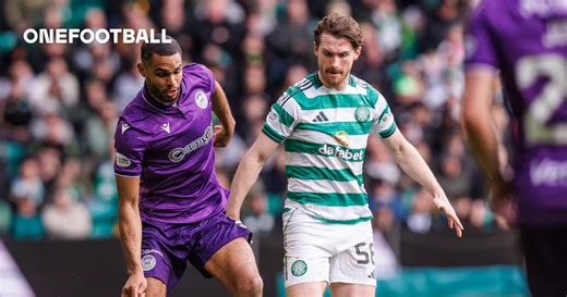 Ralston points to Celtic’s title-winning experience as crucial factor