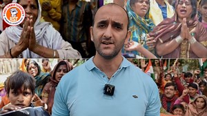 31K views · 1.1K reactions | Contribute To Support: HINDU SAMMAN...