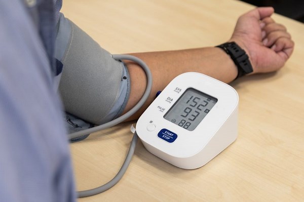 American Heart Association updates blood pressure guidelines for 2025: Here’s what’s new