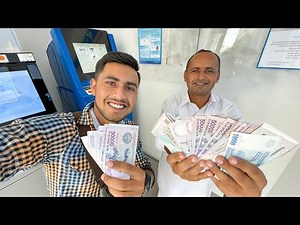 Now We Are Millioner in Uzbekistan 🇺🇿