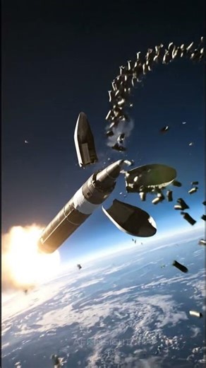 Iran’s “Ghost” Cluster Warheads | 1 Missile = 20 Explosions