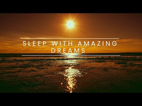Deepak Chopra's (432 Hz) Sleep Meditation | Deep Relaxing Music to Help You Sleep Long and Prosper