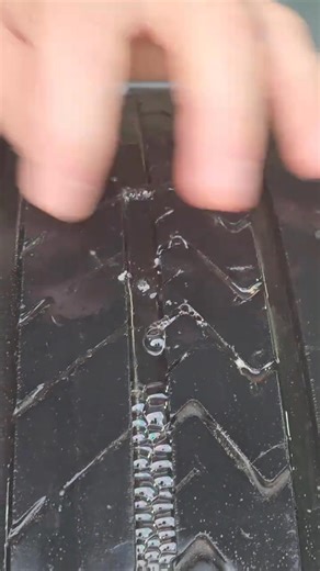 Fix flat tires fast with these screw-in rubber tire plugs. Easy, mess-free, and actually work on cars, trucks, and tractors. Great for emergency or temporary tire repair. #CarHack #TireRepair #MechanicTips #AutoTools | Profounddeep