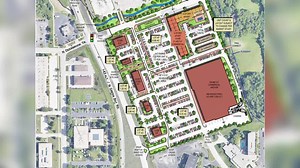 Brown Deer shopping center development makes progress