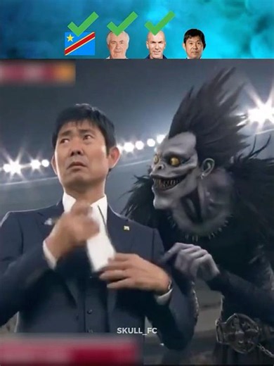 World Cup Memes