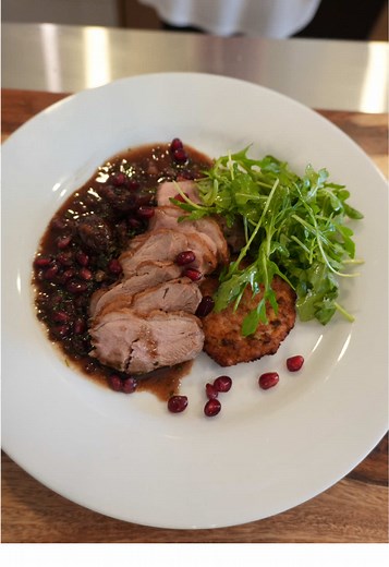 Mastering Duck Breast: A Culinary Guide