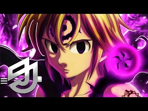 👿💢Hashiras React ♪ Meliodas | Assault Mode e Rap Do Meliodas "REI DEMÔNIO" Tomioka as Meliodas