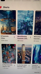 Ide konten AI futuristic City Cuman Pakai Grok AI Cocok untuk konten reels facebook #tutorial #kontenpemula #fblifestyletyle #aivideogenerator #grok3ai | Agung Taufiq AR Rohman