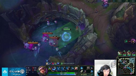 C9 KIA BLABER | new day new me | FOLLOW LIIKE SUBSCRIBE PRIME JG DIFF