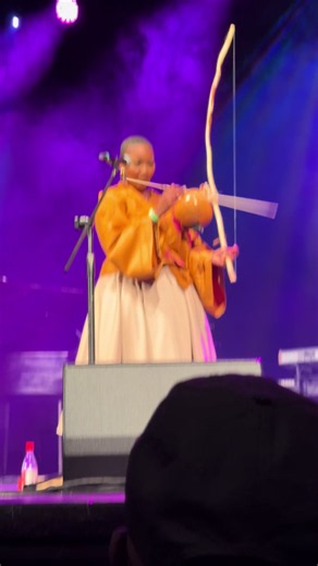 Ntinga Chosi Idols Performance — Forgiveness Lesson from 'Ntinga'