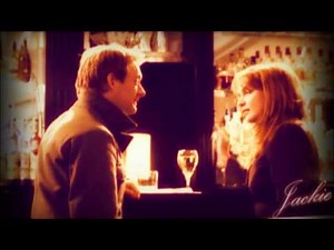 Nick&Claudia (Primeval) - Made For You