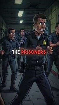 38 Prisoners Pulled Off the Greatest Prison Break in British History